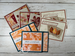 Artistic Leaves Motivation Monday (7-28-25)