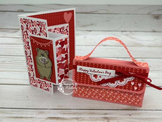 Monday Motivation 1-19-26 Valentine Kisses