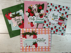 July Paper Pumpkin Kit