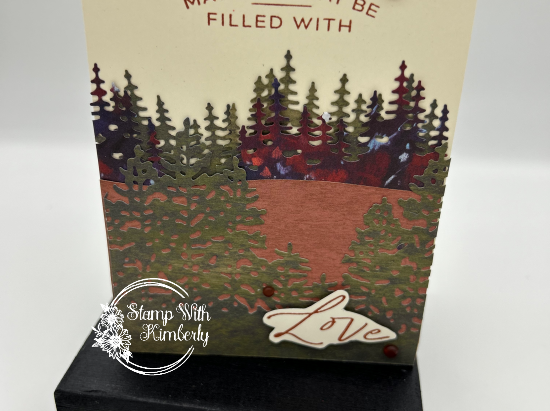 Stampin' Up! Light & Wonder