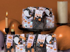 Sweet & Spooky Kit