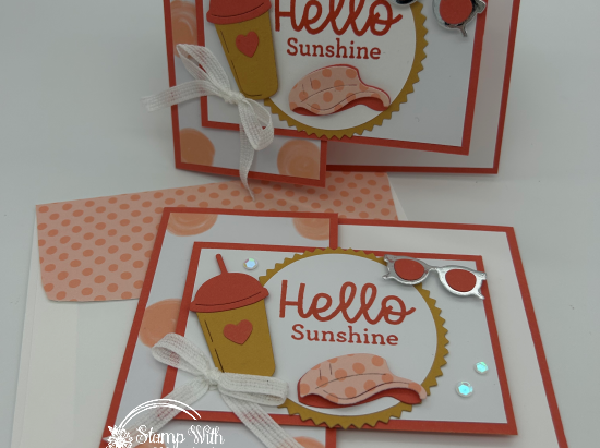 Hello Sunshine