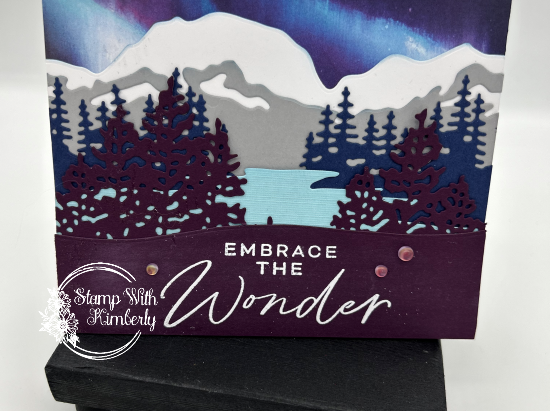Stampin' Up! Light & Wonder