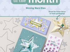 October Products of the Month