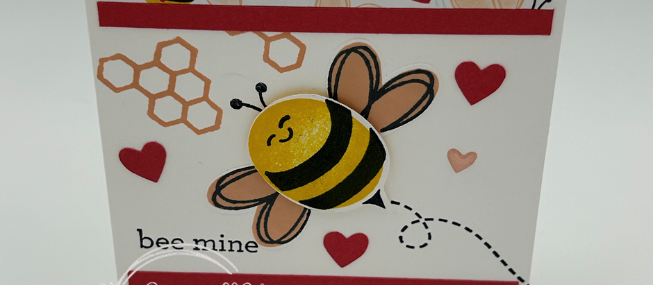 Stampin' Up! Fluffiest Friends