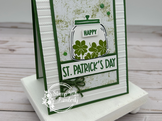 Stampin' Up! Reason To Celebrate