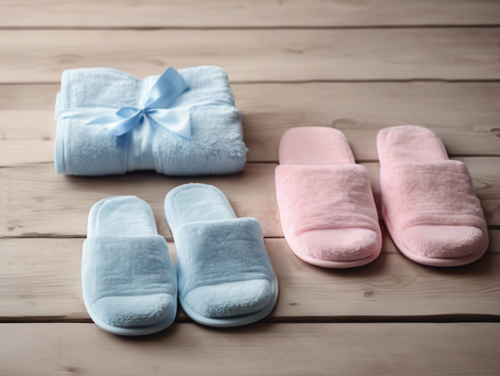 Denizli Bebek Spa Merkezi: Hediye Kartları ve Bakım Tavsiyeleri