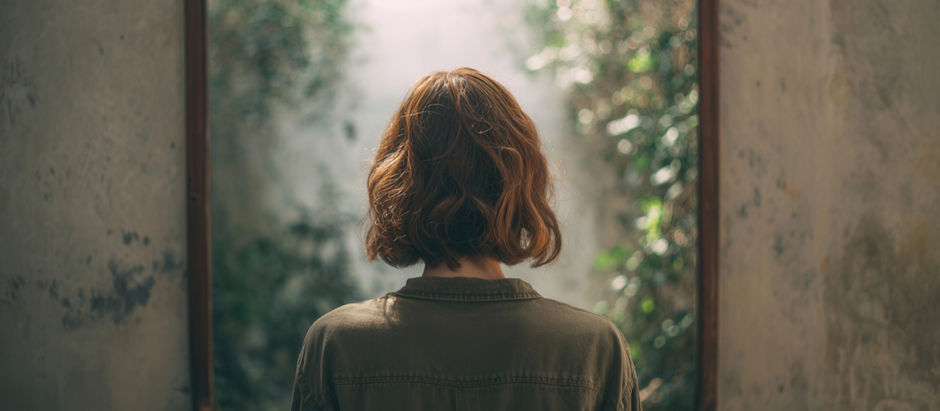 Persönlichkeit – Entdecke              deine innere Vielfalt