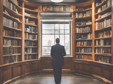 Career Advancement through Executive Education: A Comprehensive Reflection on Product Leadership