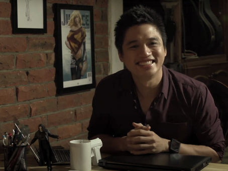 I just want to make a good Malaysian movie