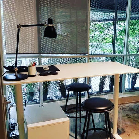 What is IRON HILL MEDIA?