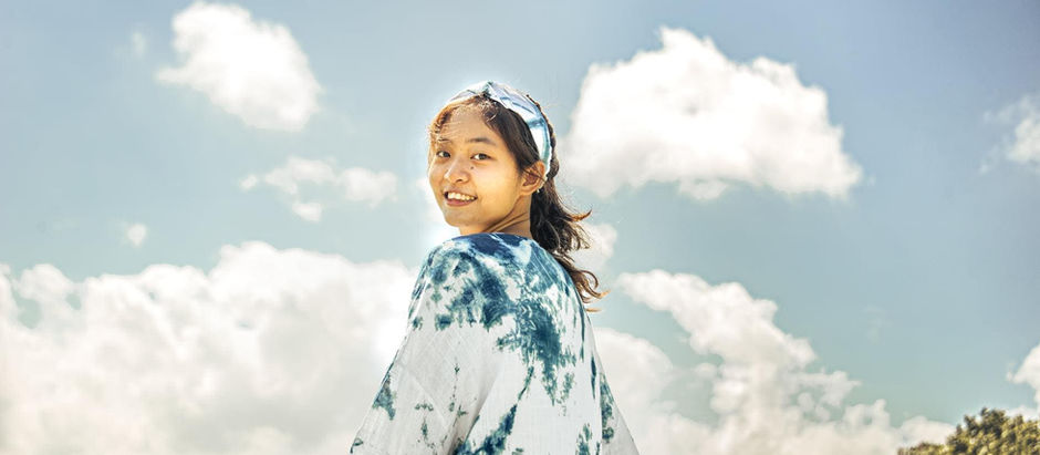 【聚續聊】《透過自主學習尋找自我價值》 呂映萱 專訪