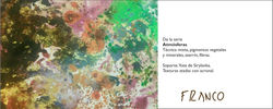 De la Serie Atmosfera