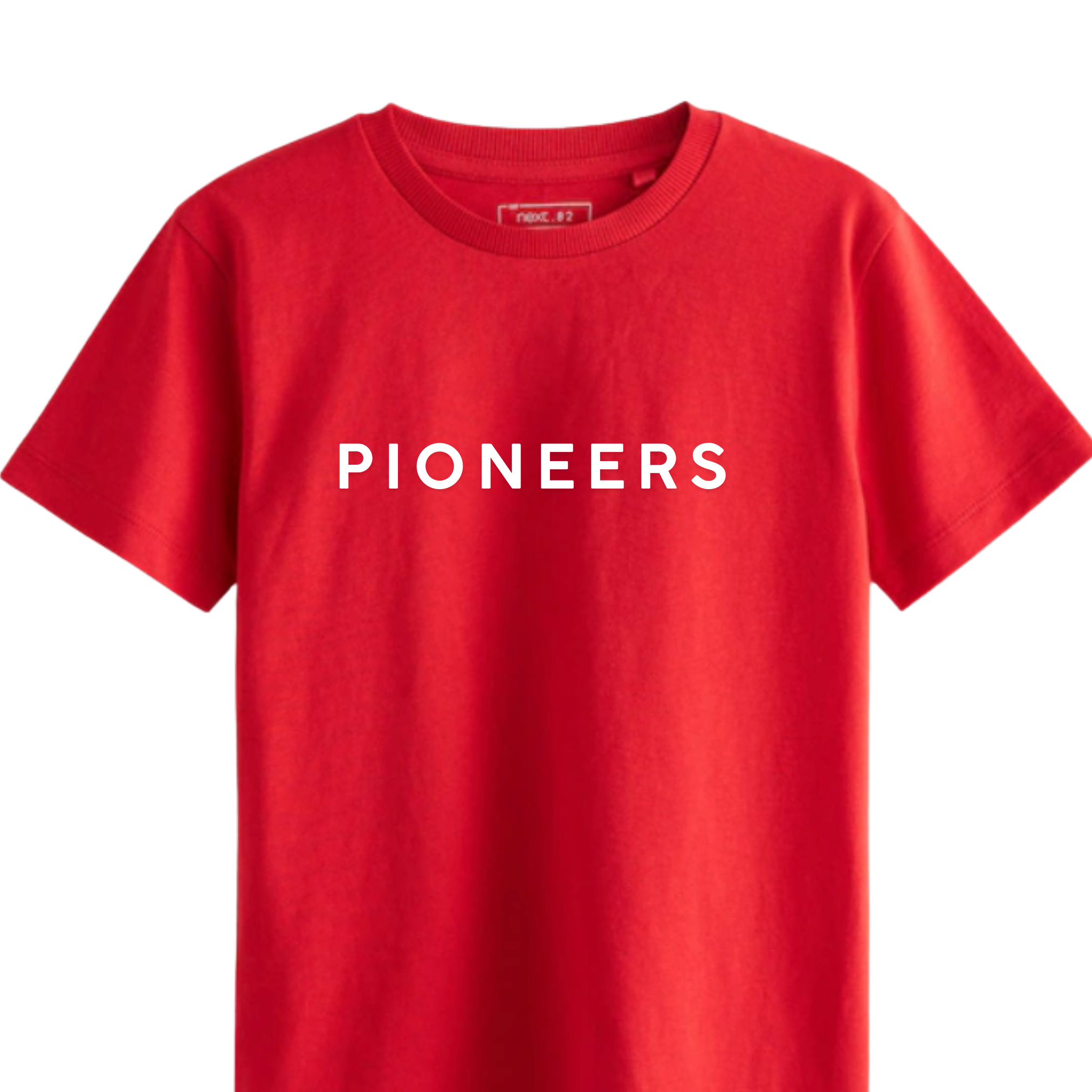 The PIONEERS "Takeover Dominion" Graphic T-Shirt