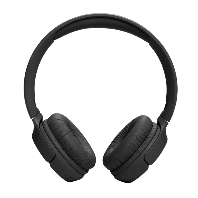 Miniature : Copie de JBL Tune 520bt noir vue arrondie