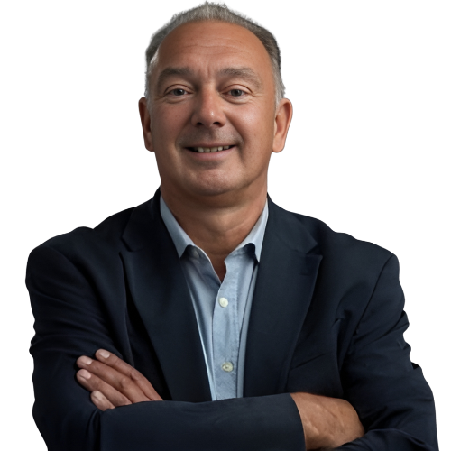 Ron Viergever
