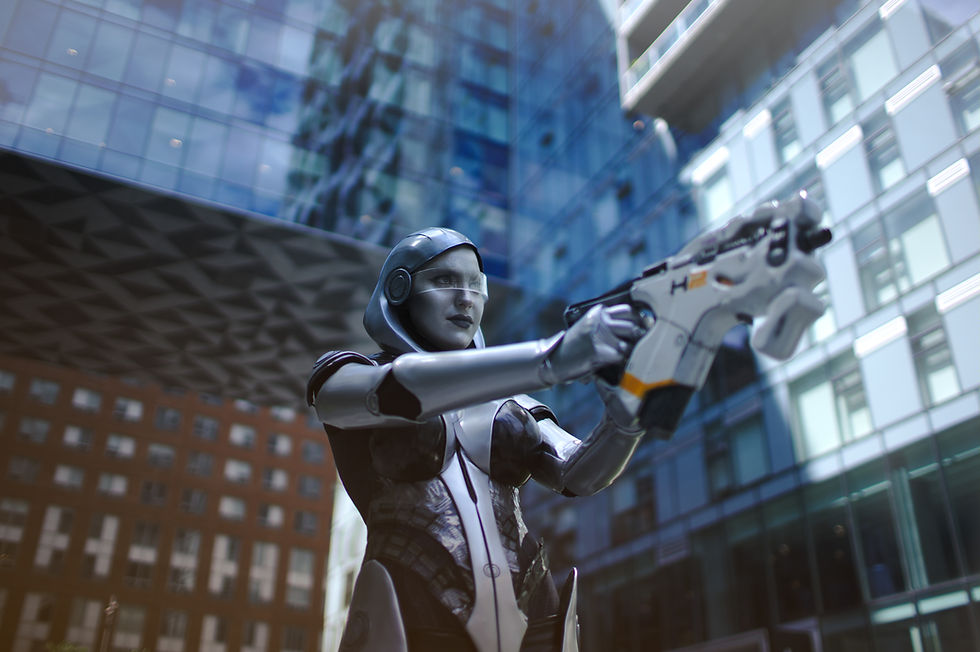 EDI