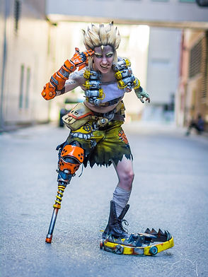 Junkrat