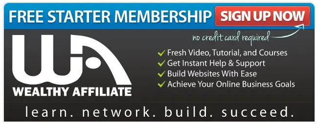 Explore the advantages and drawbacks of Wealthy Affiliate in this comprehensive review—and find out if it's the right fit for your affiliate marketing journey