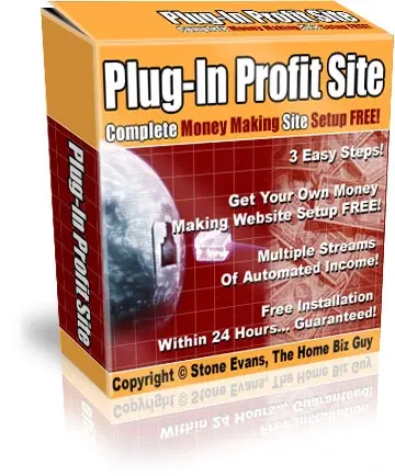 Plug-In Profit Site Review. Can you really make an income online with this system?