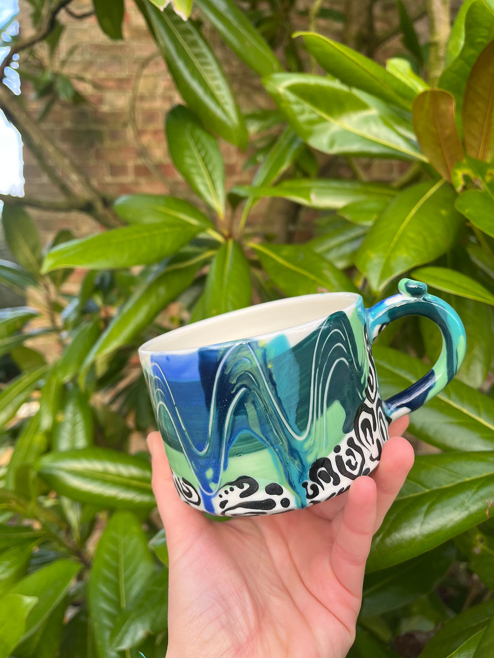Thumbnail: Lush green