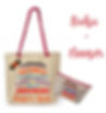 Bolso + neceser