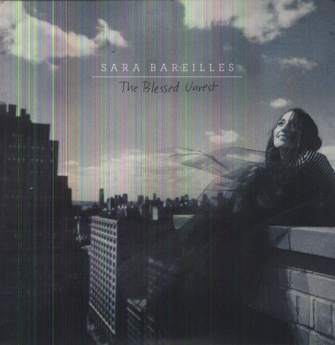 Thumbnail: Sara Bareilles – The Blessed Unrest 2 LP