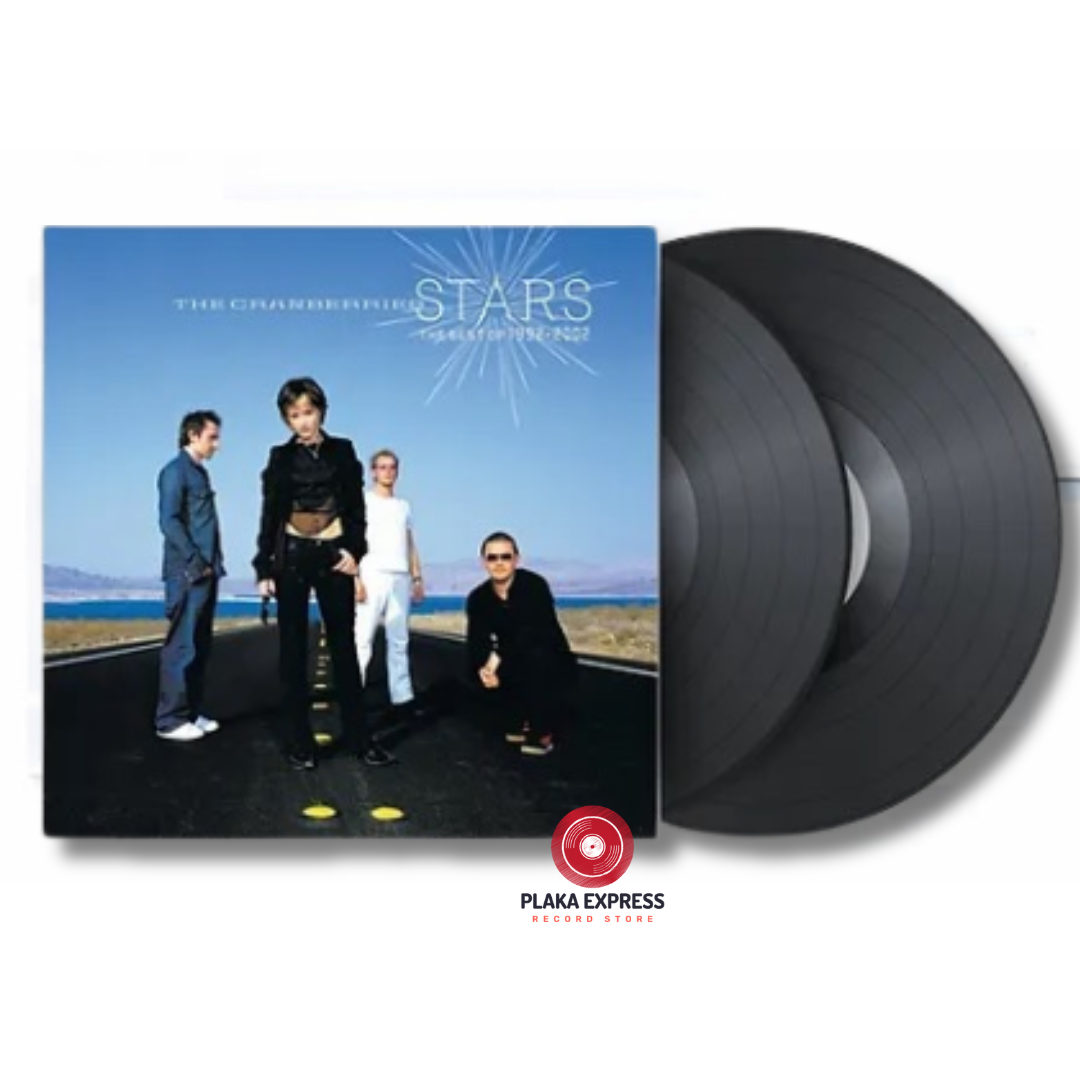 The Cranberries - Stars (The Best Of 1992-2002) 2 LP