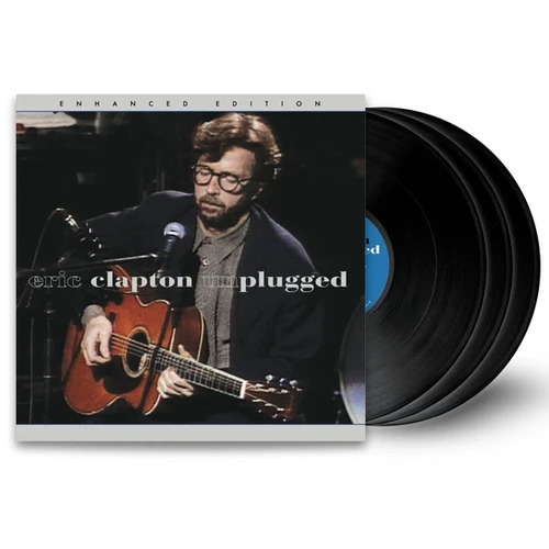 ERIC CLAPTON参加！MARTHA VELEZ/ANGELES OF ～ Eric Clapton
