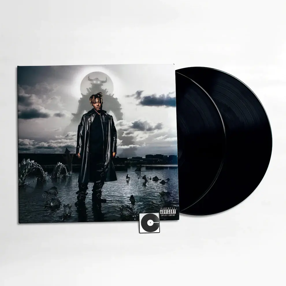 Juice WRLD – Fighting Demons