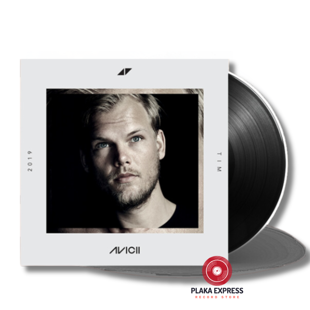Avicii – Tim LP