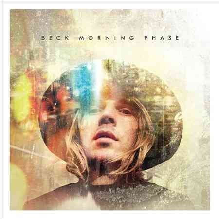 Thumbnail: Beck – Morning Phase LP