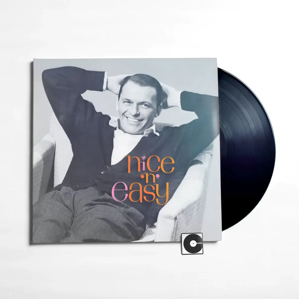 Frank Sinatra – Nice 'N' Easy