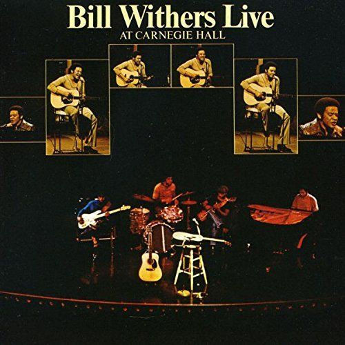 Thumbnail: Bill Withers ‎– Bill Withers Live At Carnegie Hall