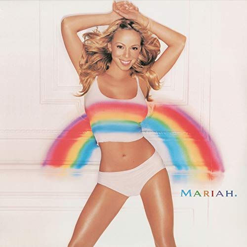 Thumbnail: Mariah Carey ‎– Rainbow