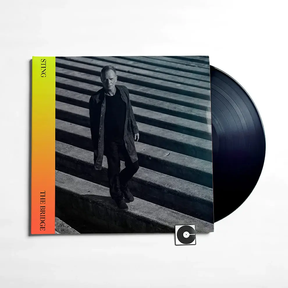 Sting – The Bridge