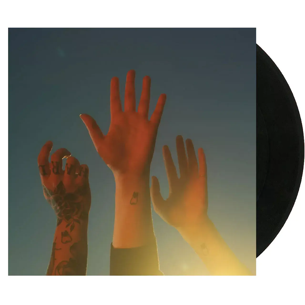 Boygenius – The Record LP