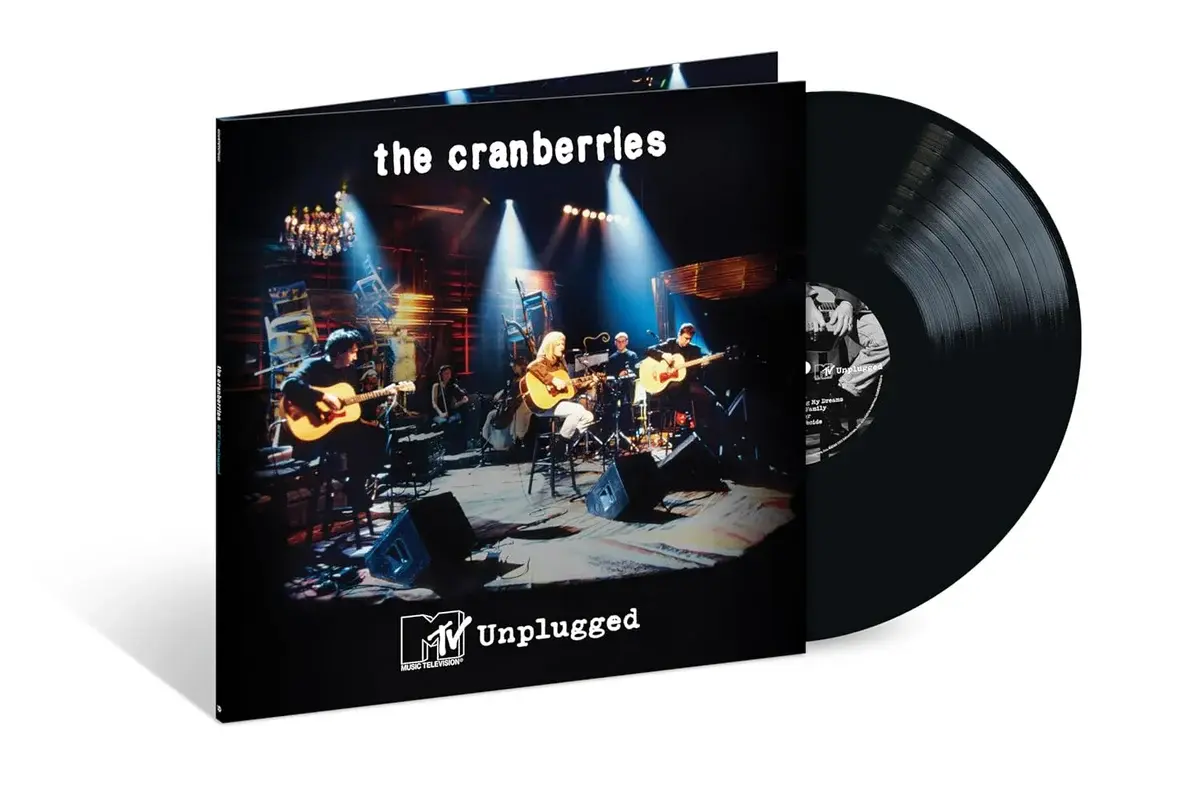 The Cranberries - MTV Unplugged (Limited Edition) LP
