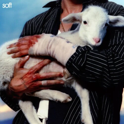 Lany - Soft (Maroon Indie Exclusive LP) | Plaka Express