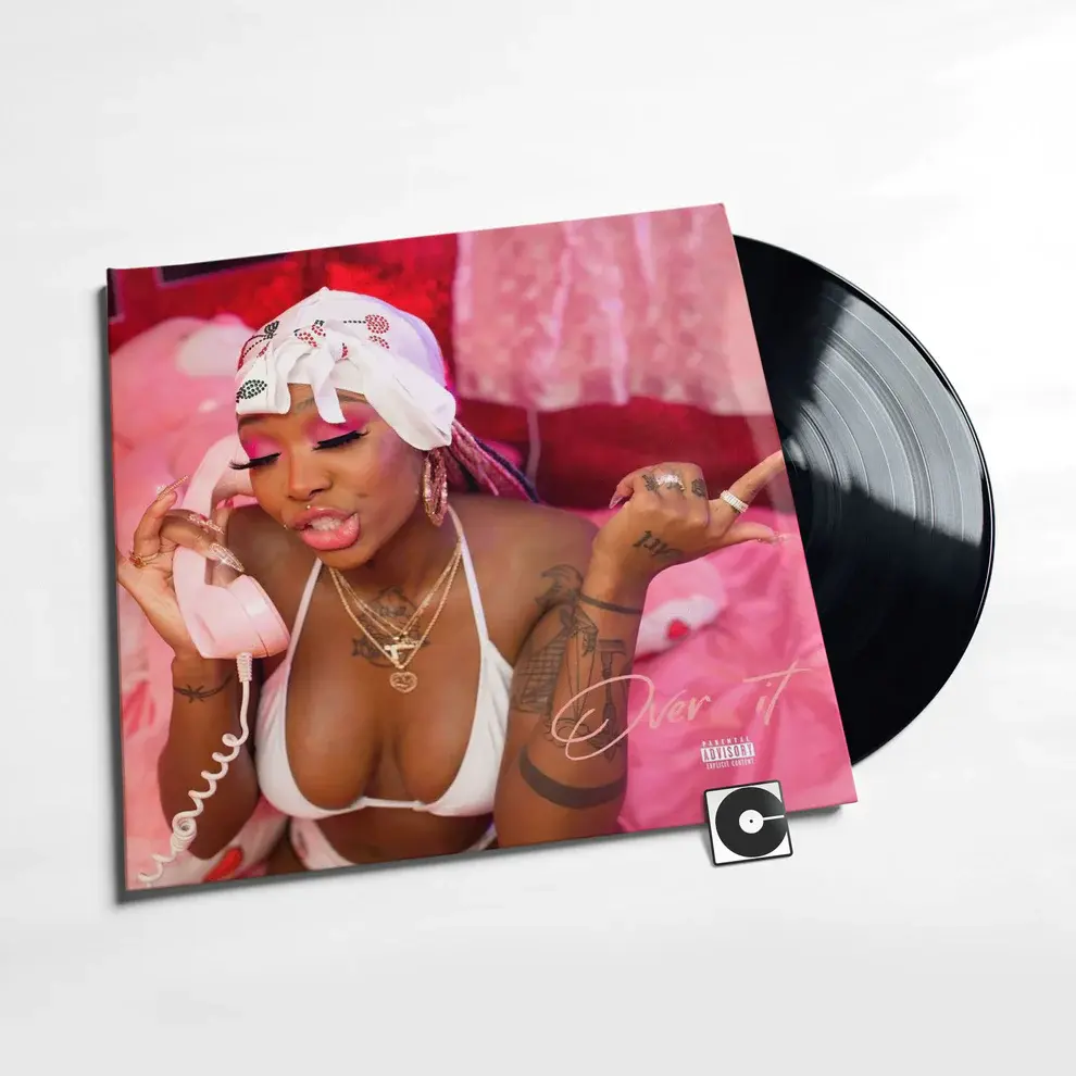 Summer Walker – Over It