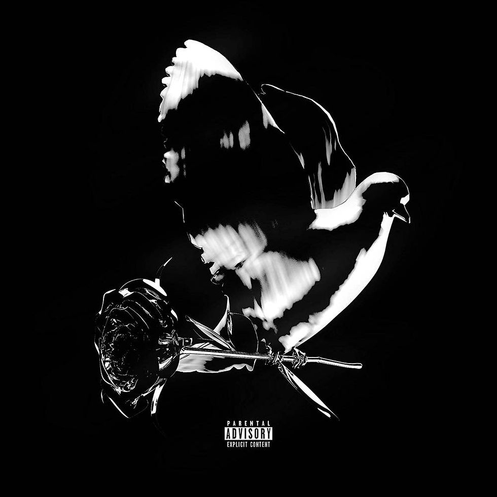 Thumbnail: Pop Smoke ‎– Shoot For The Stars Aim For The Moon 3x lp deluxe edition