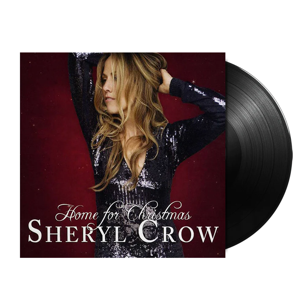 Sheryl Crow - Home for Christmas (LP)