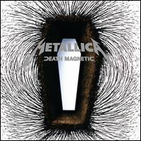 Thumbnail: Mettalica Death magnetic (LP)