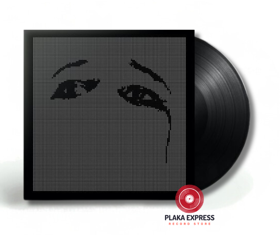 Deftones – Ohms Black Vinyl