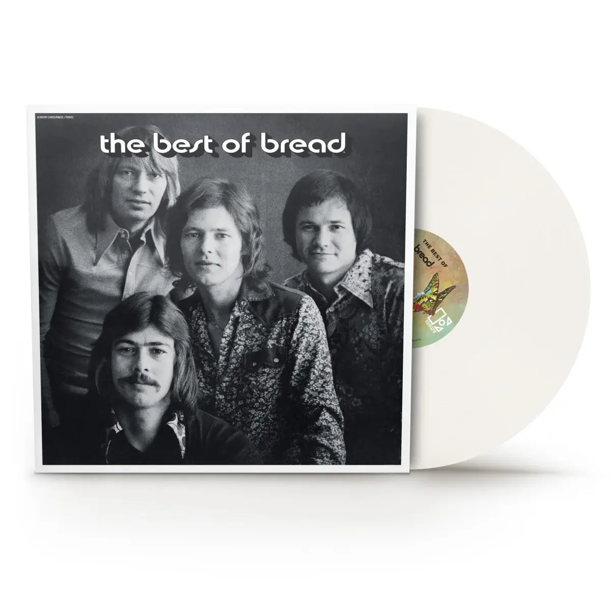 Bread – The Best Of Bread Brick & Mortar Exclusive LP