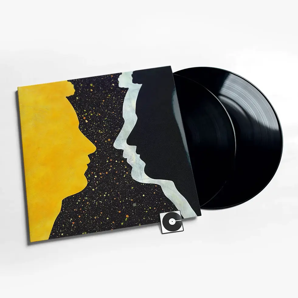 Thumbnail: Tom Misch-Geography 2 LP