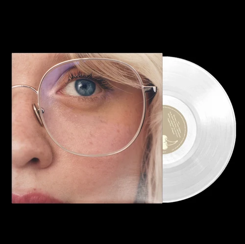 Maisie Peters - Florescence Indie Exclusive Transparent Clear