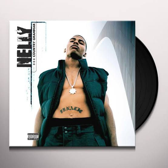 Nelly – Country Grammar 2LP