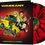 Thumbnail: Warrant – Greatest & Latest Red & Black Splatter Colored Vinyl)