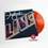 Thumbnail: Foghat – Live L.E. Brick & Mortar Exclusive Transparent Orange Vinyl